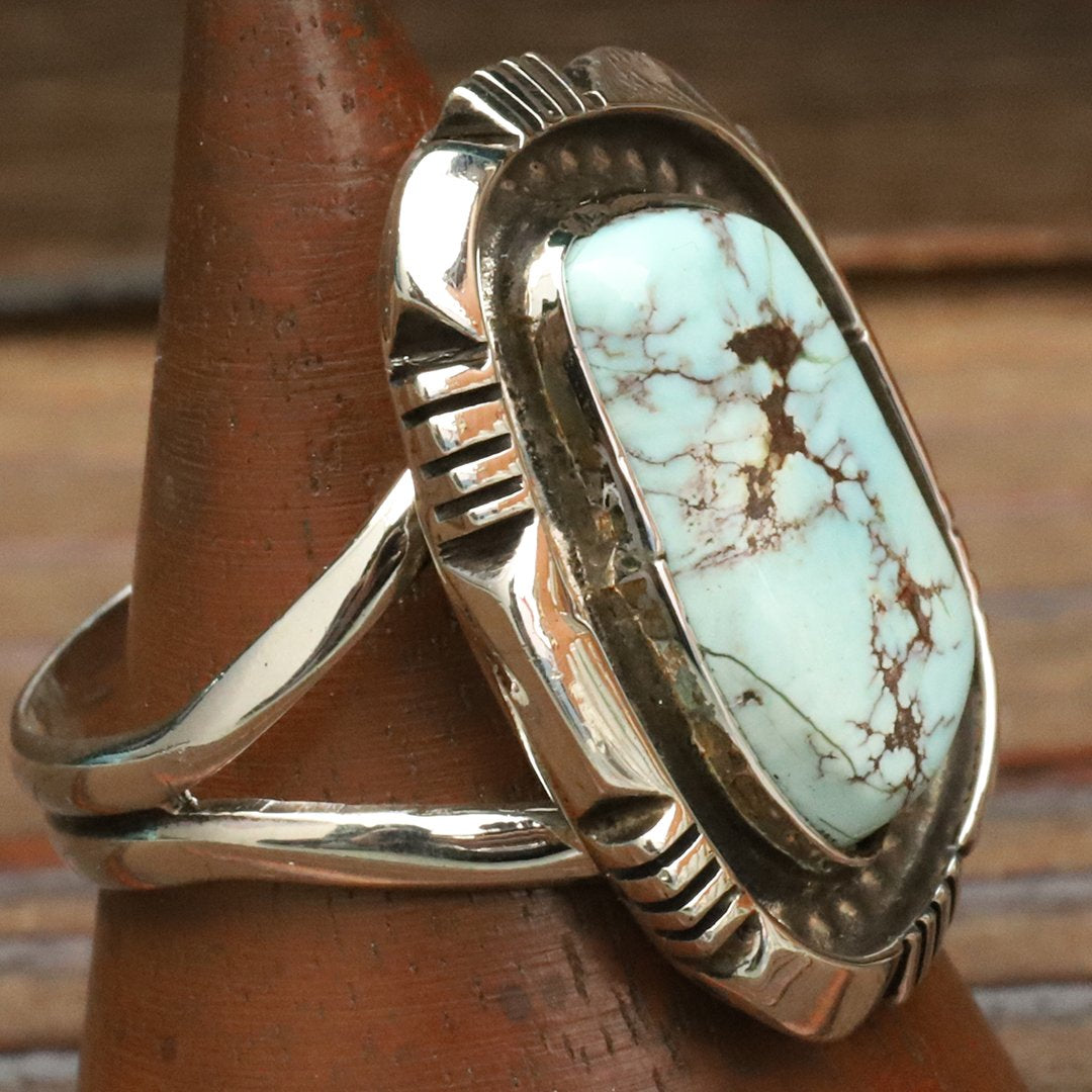 Ring by Robert Concho / 11号