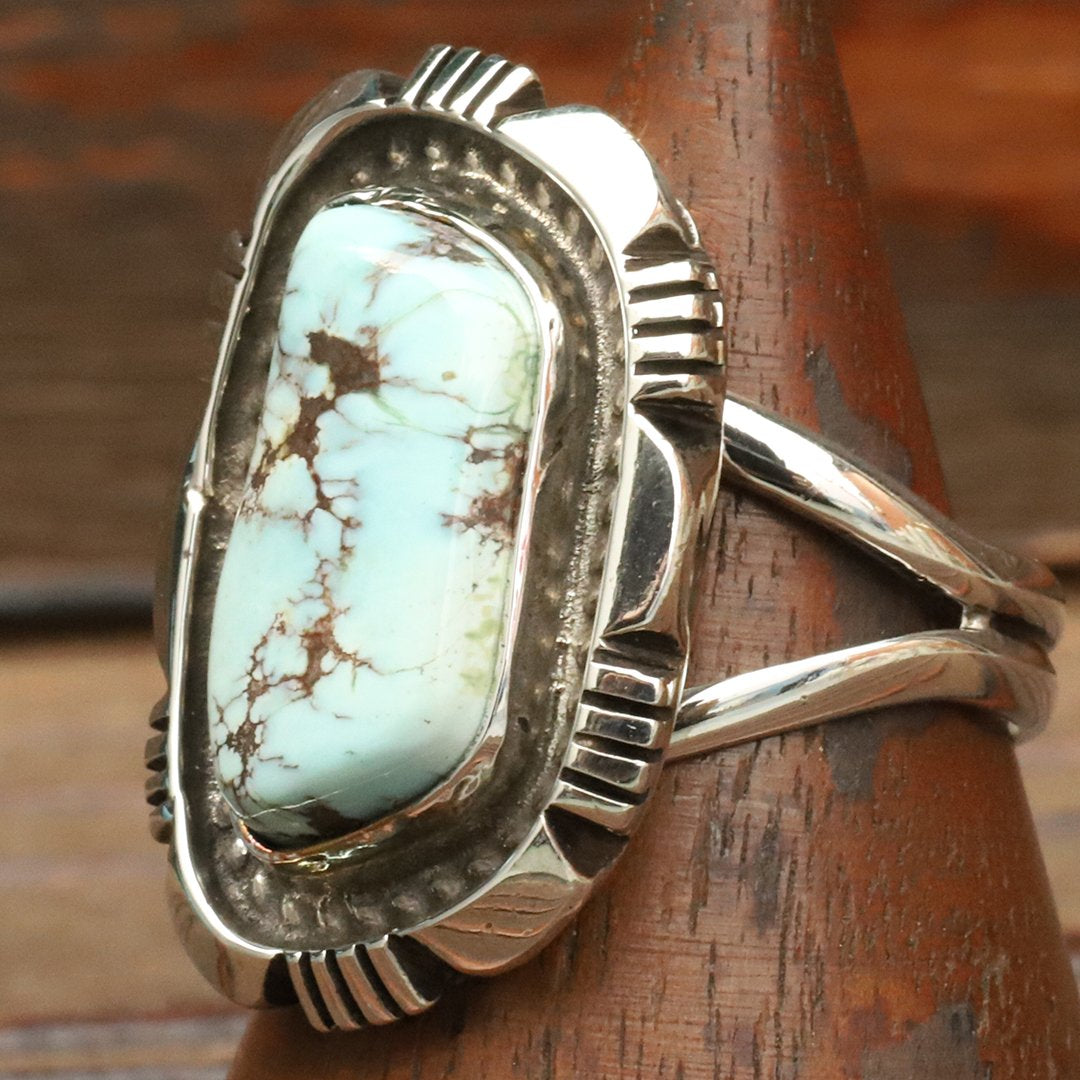 Ring by Robert Concho / 11号