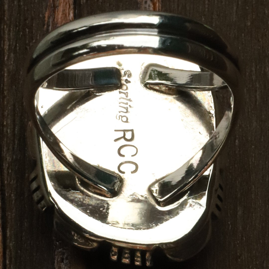 Ring by Robert Concho / 11号