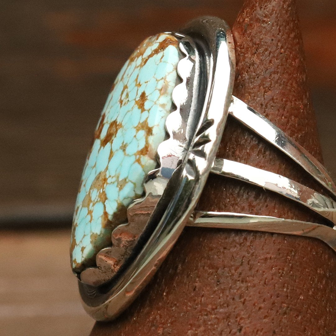 Ring by Fred Peters / 8号