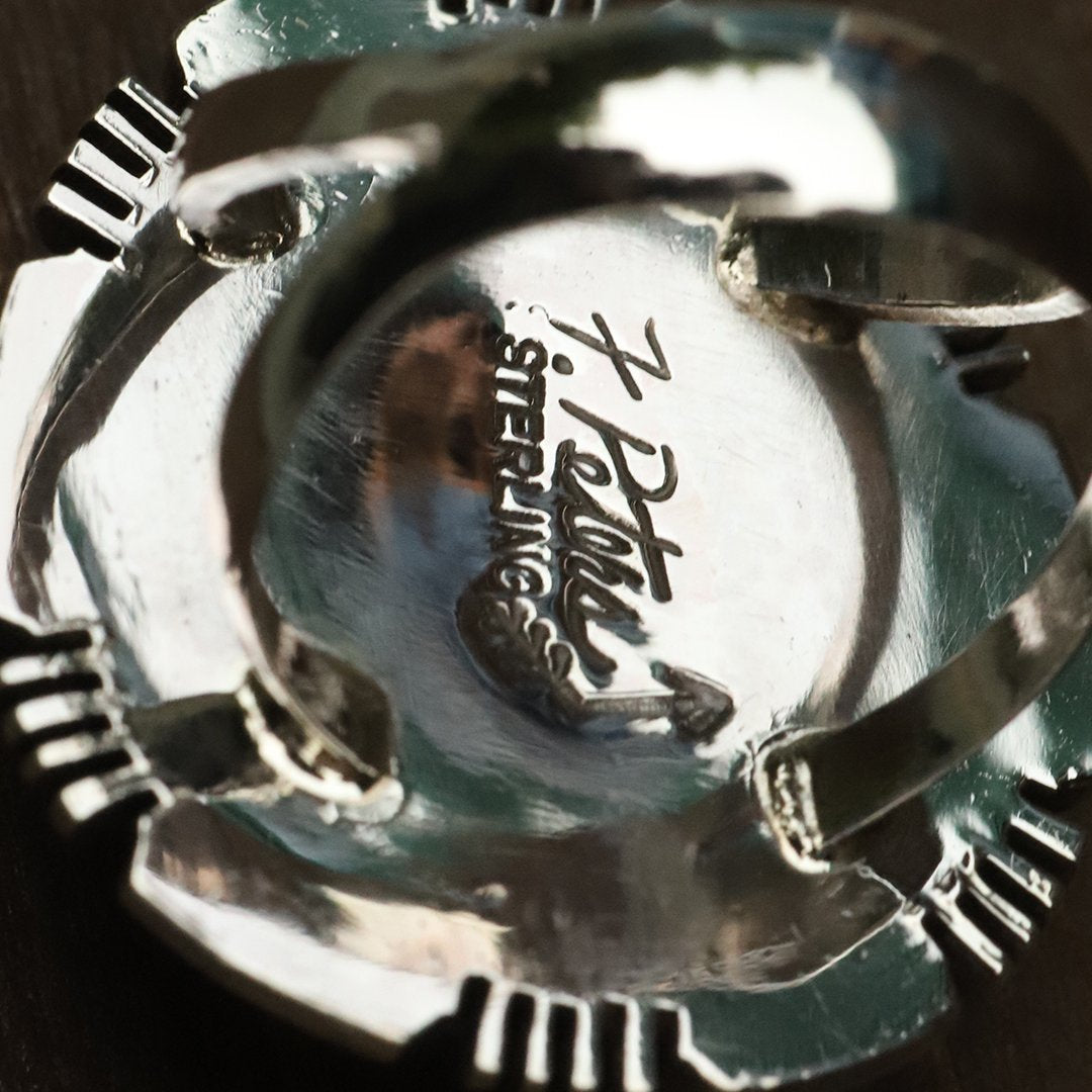 Ring by Fred Peters / 8号