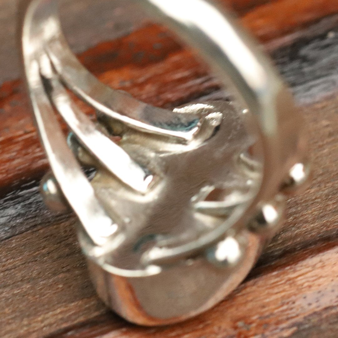 Ring by Navajo / 11号