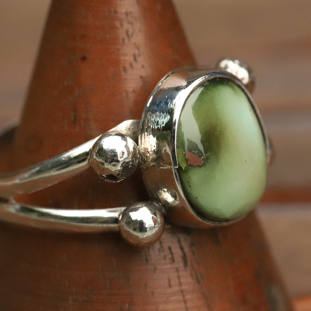 Ring by Pete Morgan / 20.5号