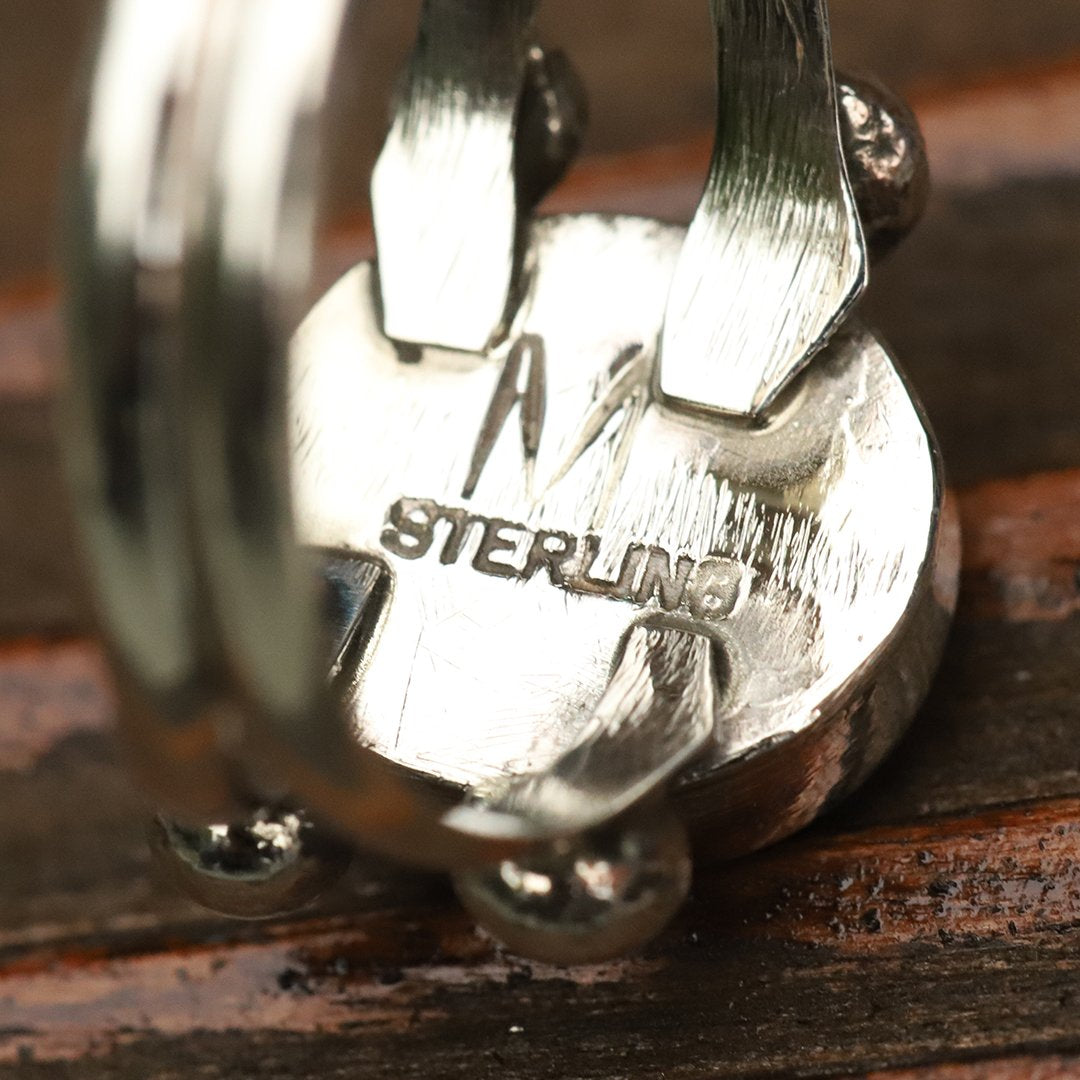 Ring by Pete Morgan / 20.5号