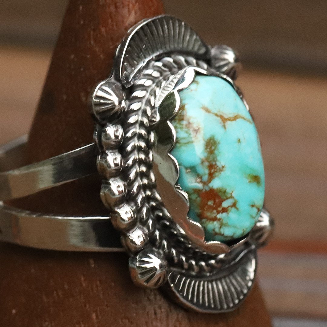 Ring by Fred Peters / 16号