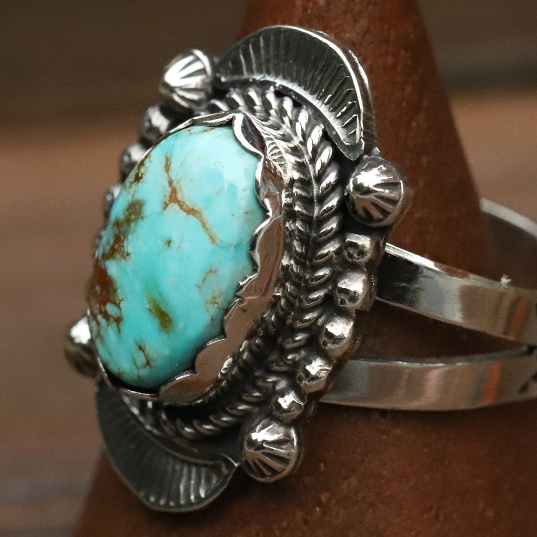 Ring by Fred Peters / 16号