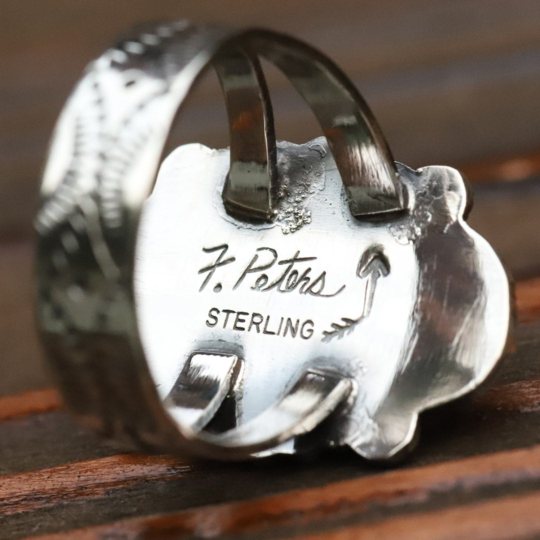 Ring by Fred Peters / 16号