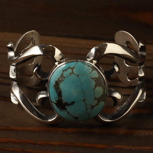 Bangle by Edison Etisitty