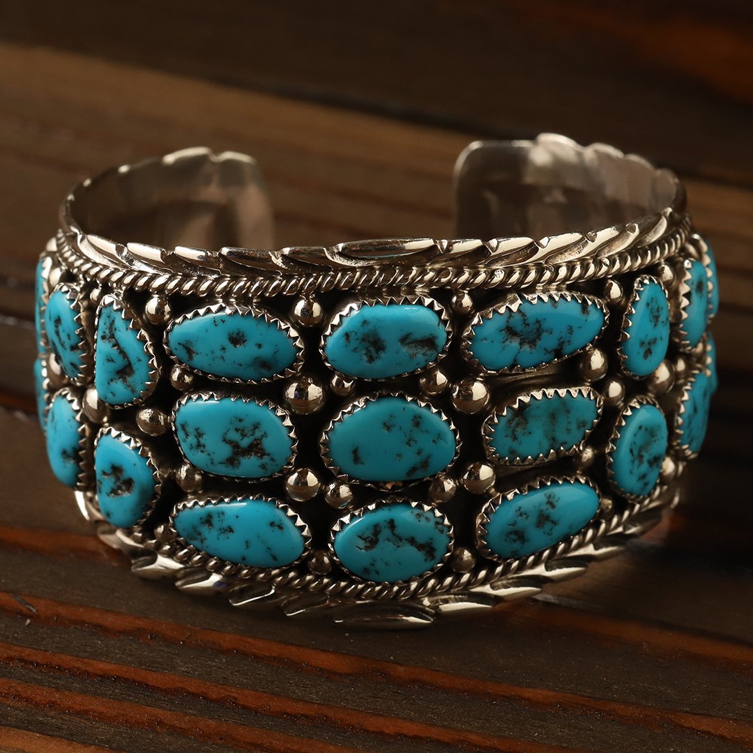 Bangle by Navajo