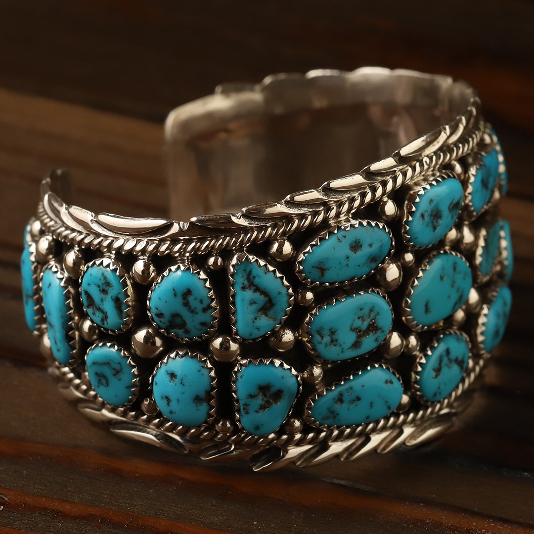 Bangle by Navajo