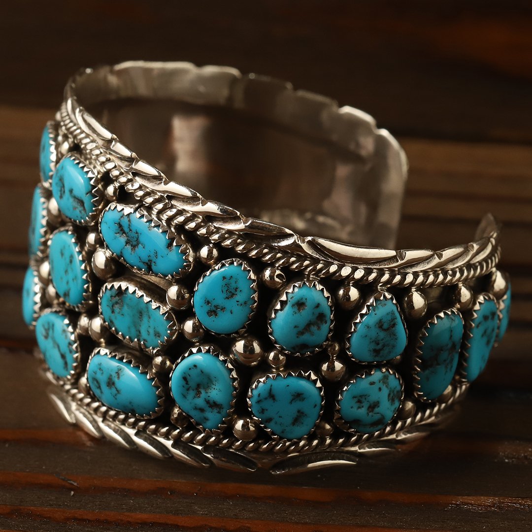 Bangle by Navajo