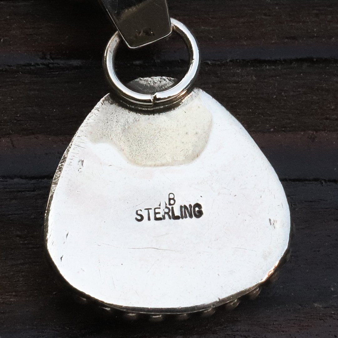 Pendant by Albrt & Jeanette Brown