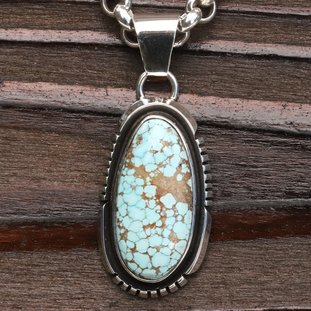 Pendant by Fred Peters