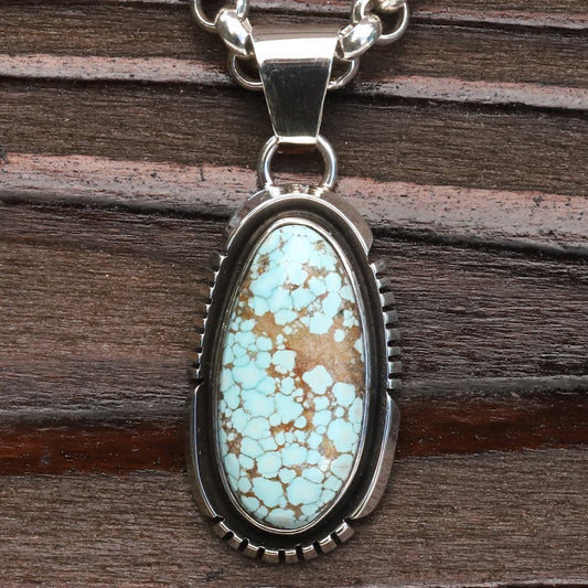 Pendant by Fred Peters