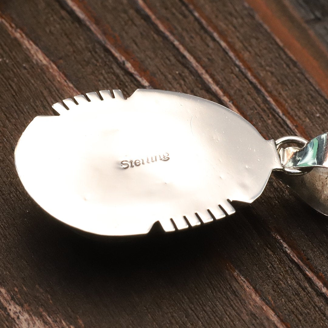 Pendant by Navajo