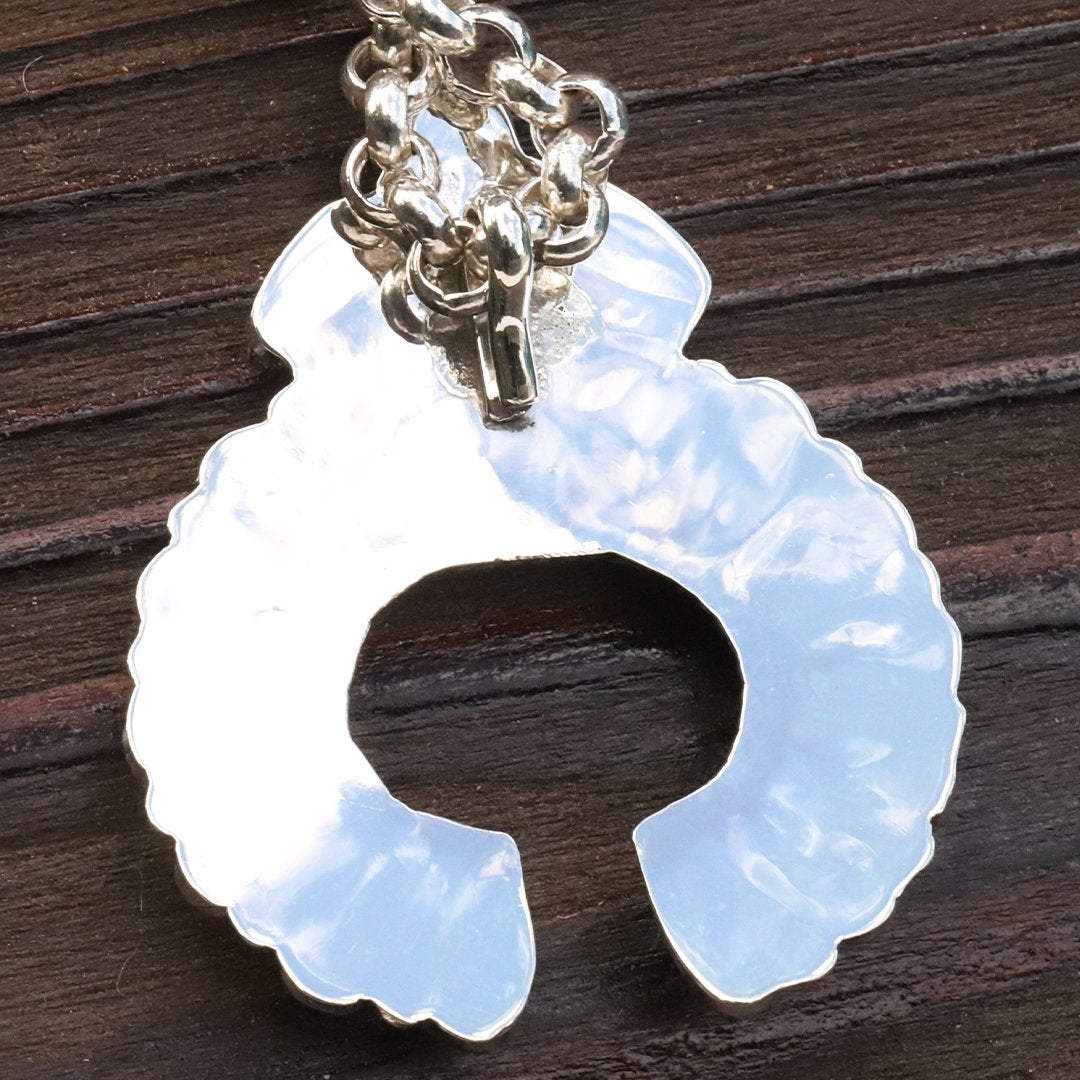 Pendant by Navajo