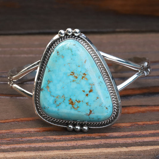 Bangle by Jaff James Jr