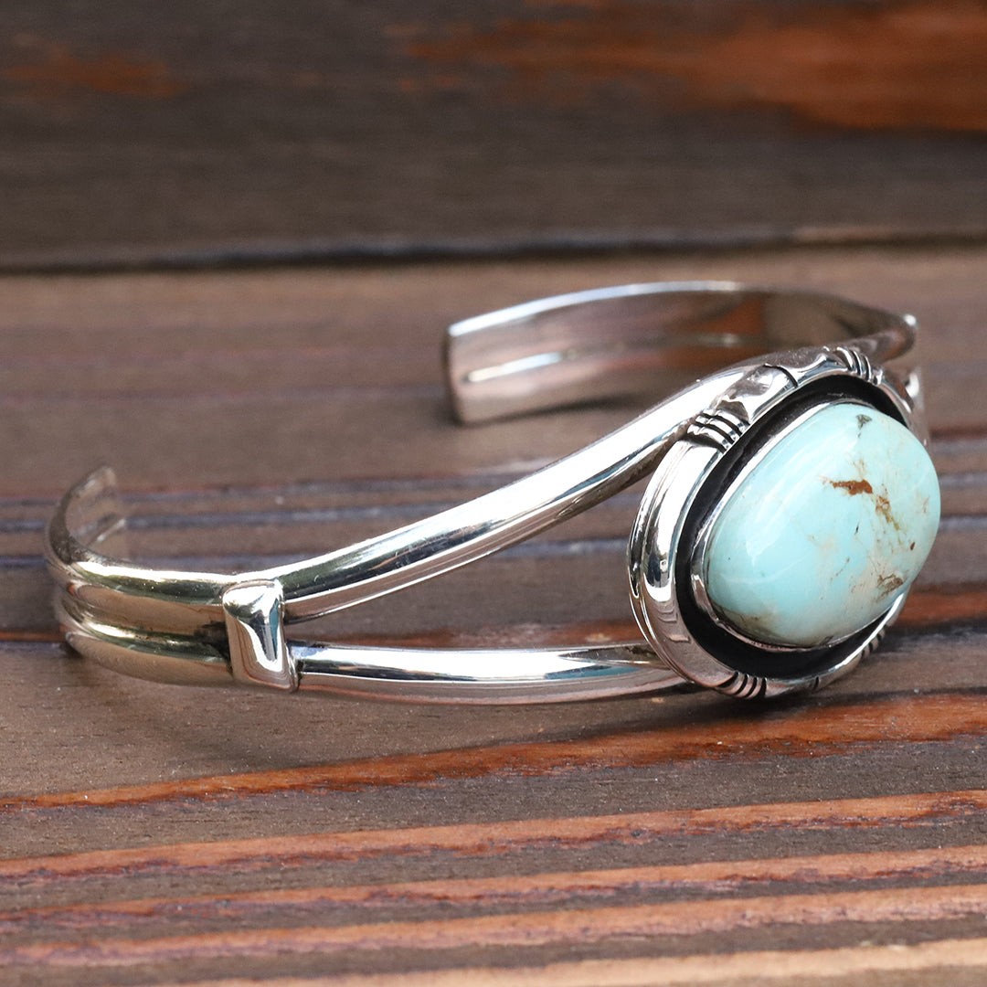 Bangle by Donald Douglas