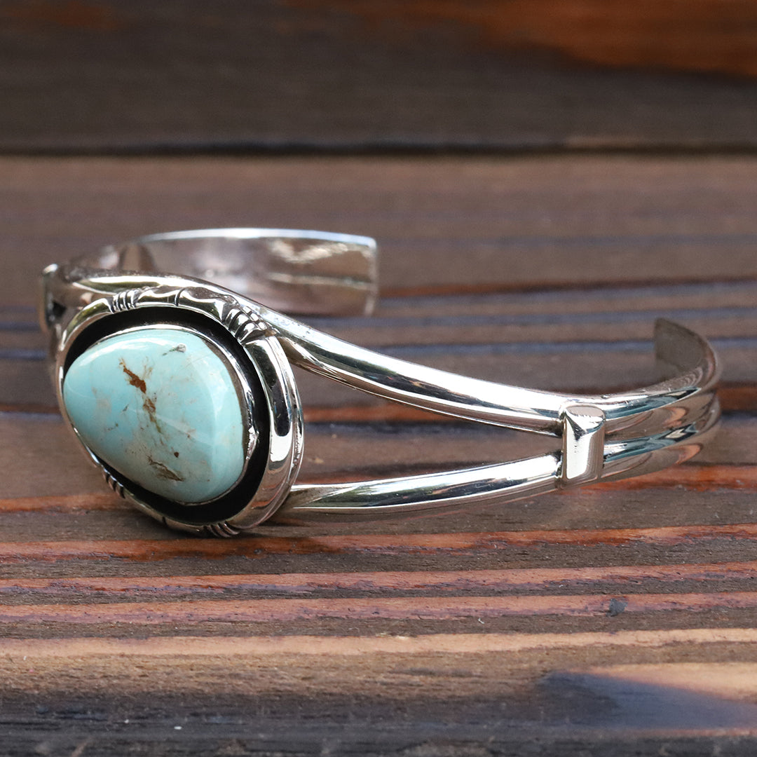 Bangle by Donald Douglas