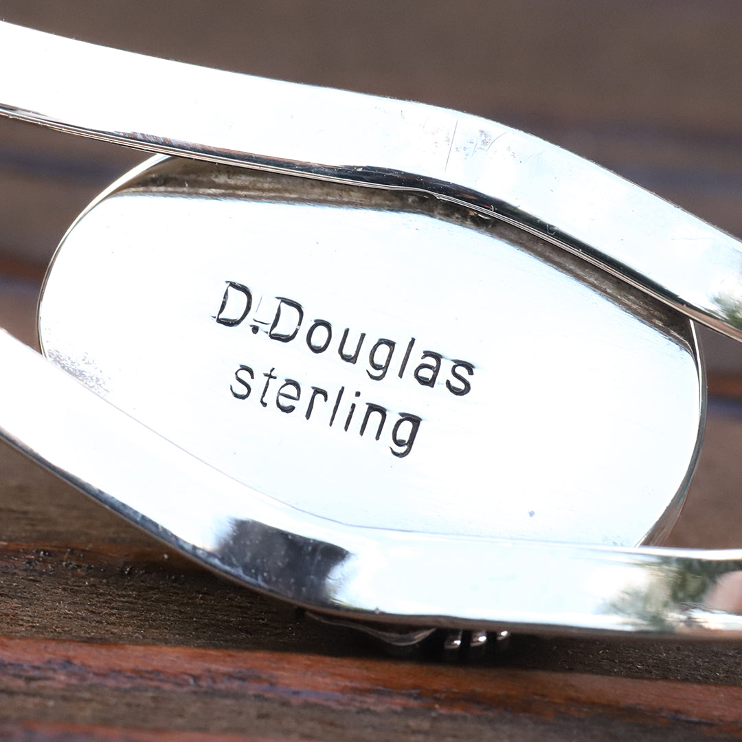 Bangle by Donald Douglas