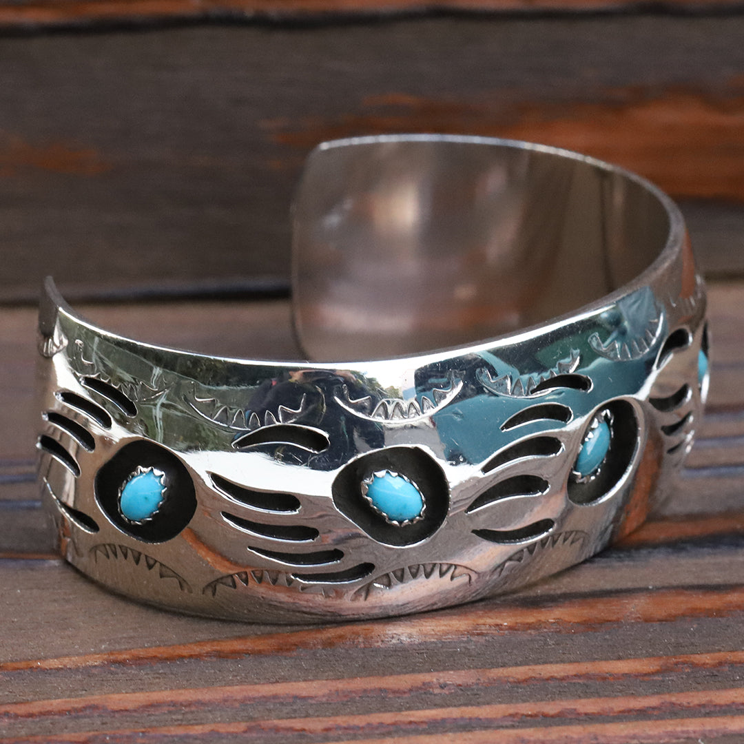 Bangle by Pearlene Spencer