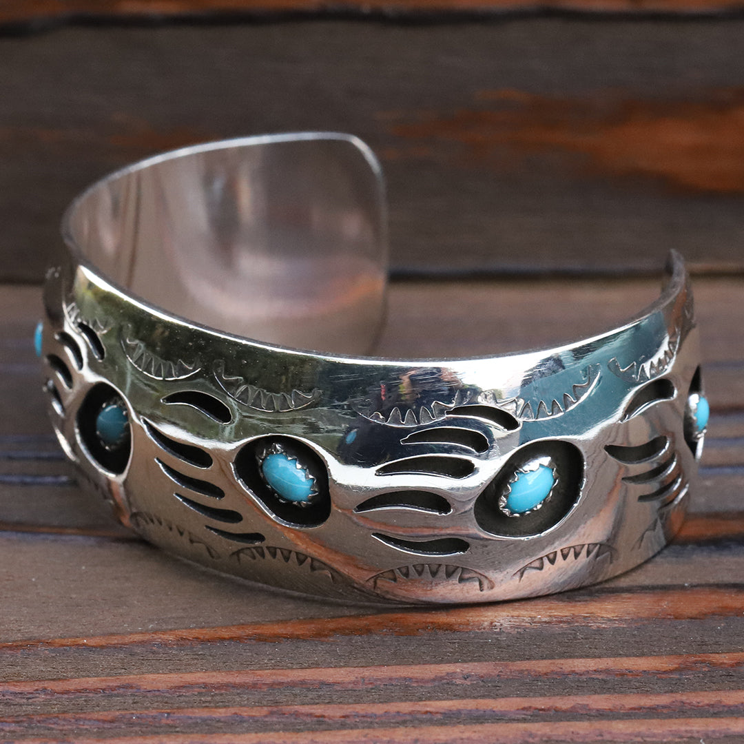 Bangle by Pearlene Spencer