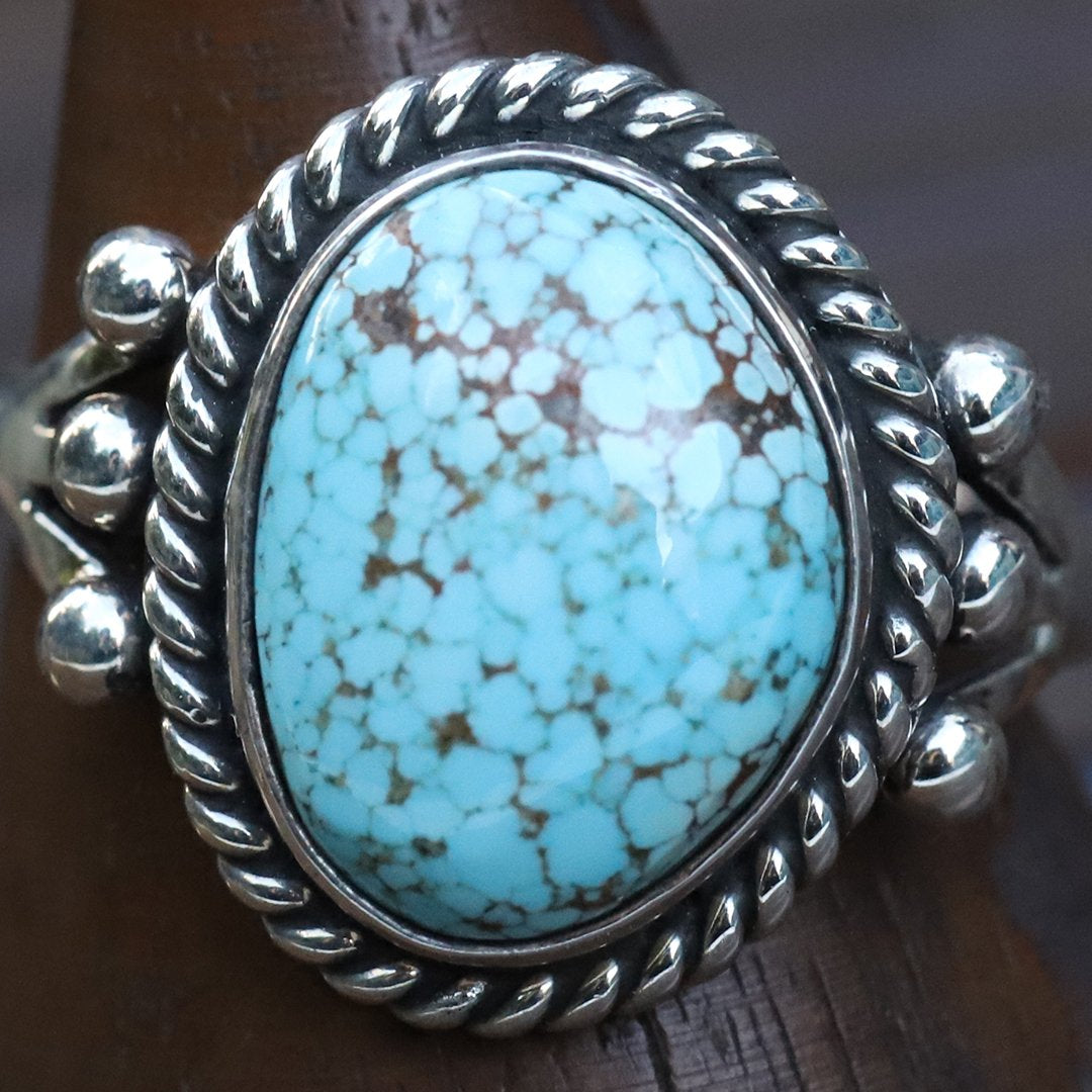 Ring by Robin Tsosie / 16号