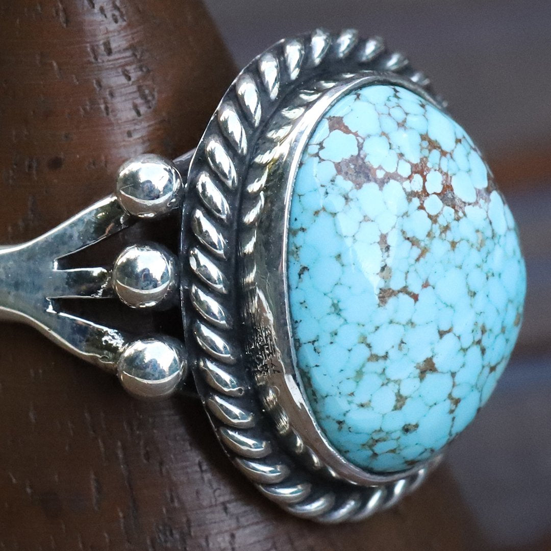 Ring by Robin Tsosie / 16号