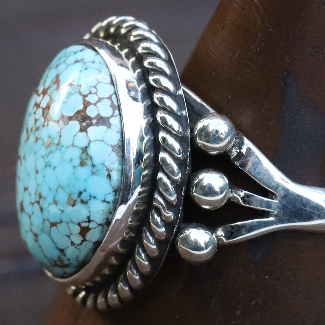 Ring by Robin Tsosie / 16号