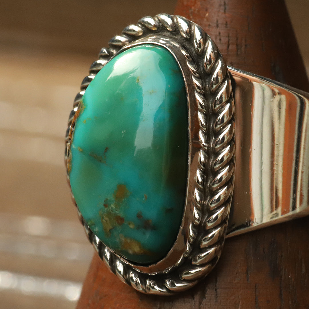 Ring by Carol Wylie / 9号