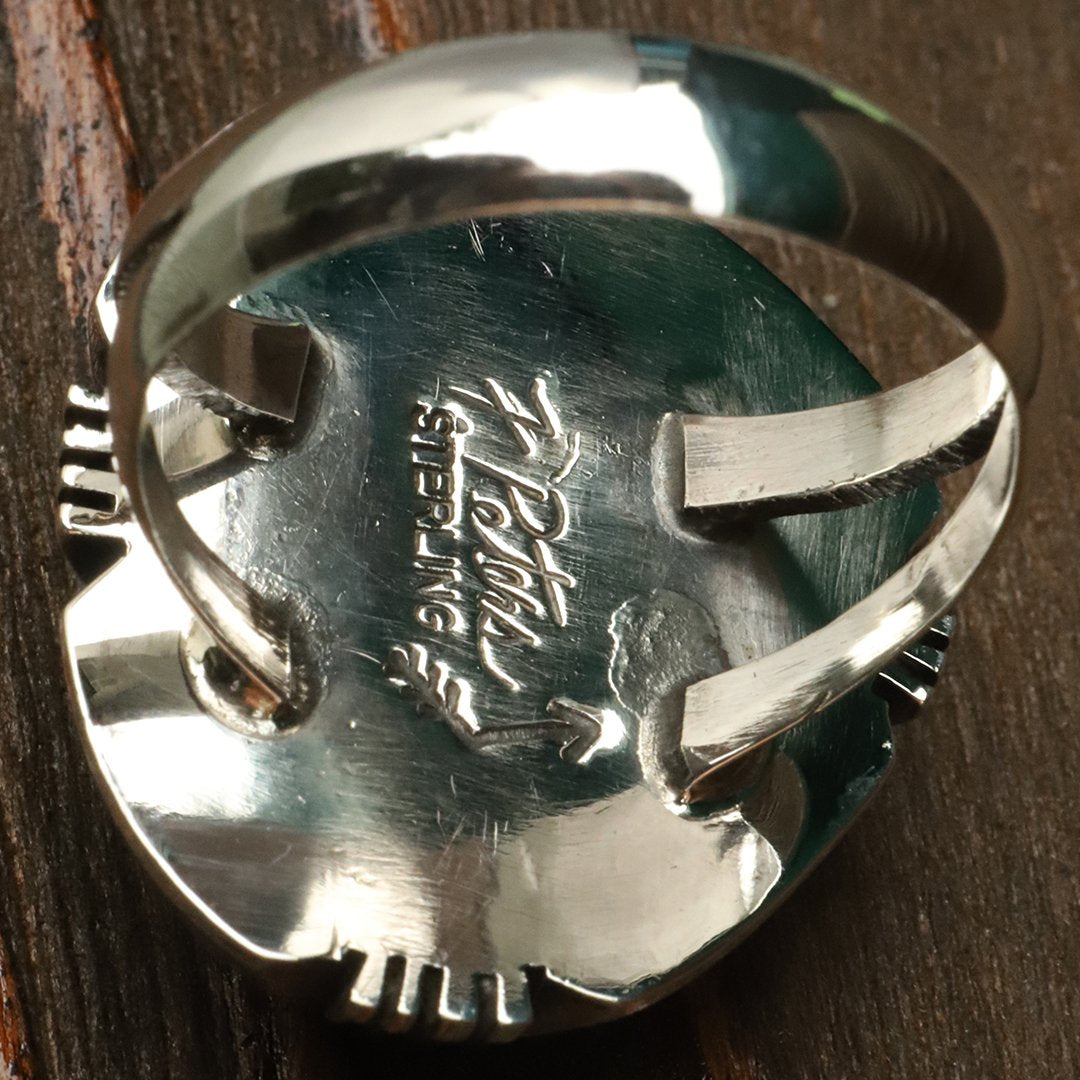 Ring by Fred Peters / 15号