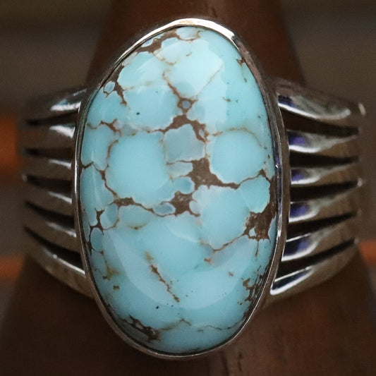 Ring by Navajo / 17号