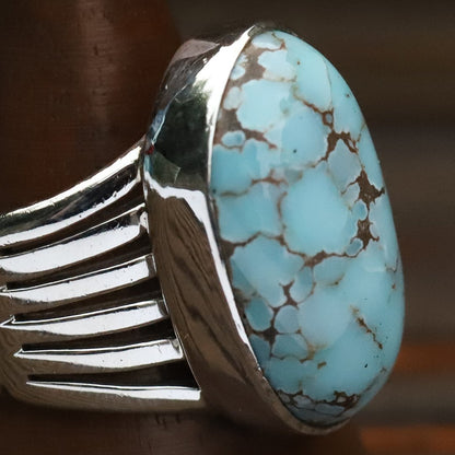 Ring by Navajo / 17号