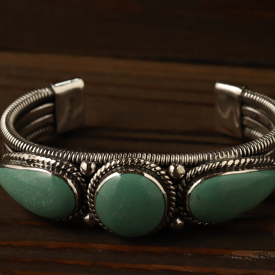 Bangle by Navajo