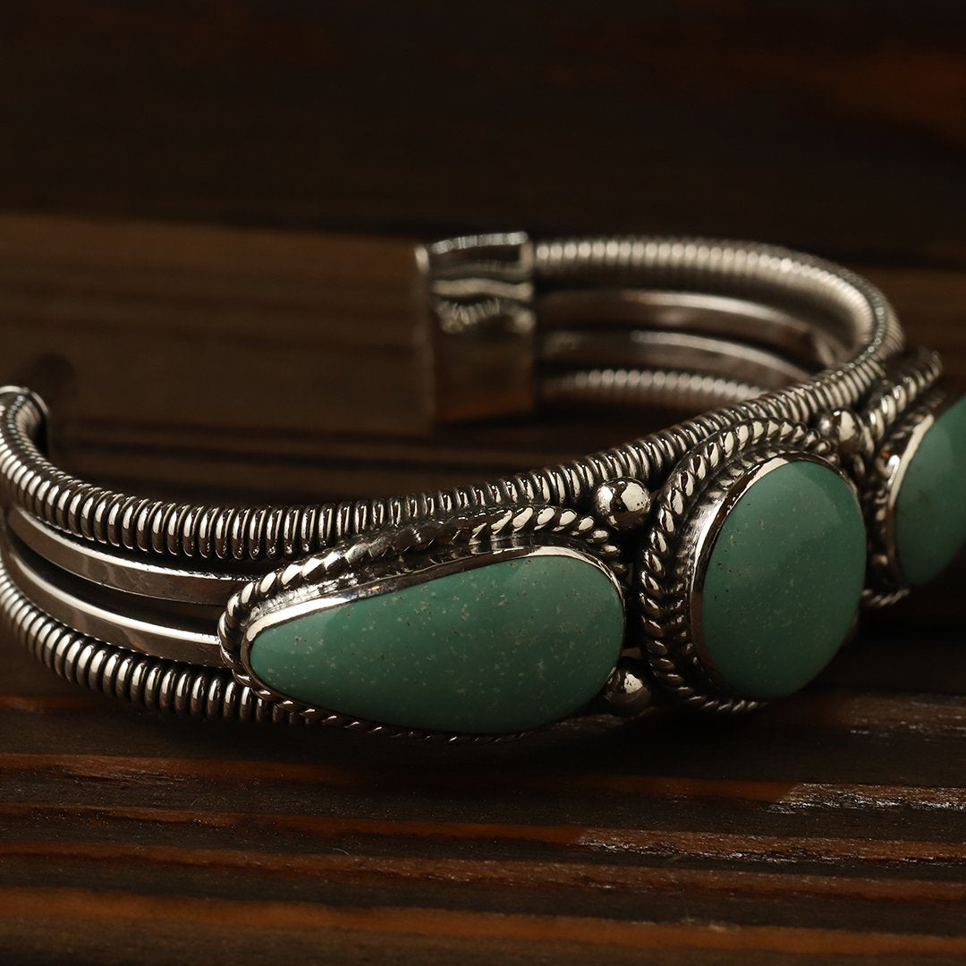 Bangle by Navajo