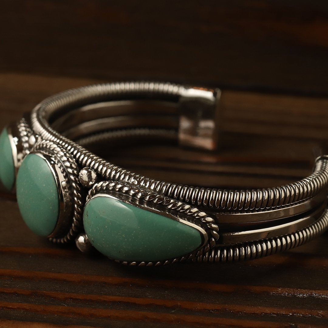 Bangle by Navajo