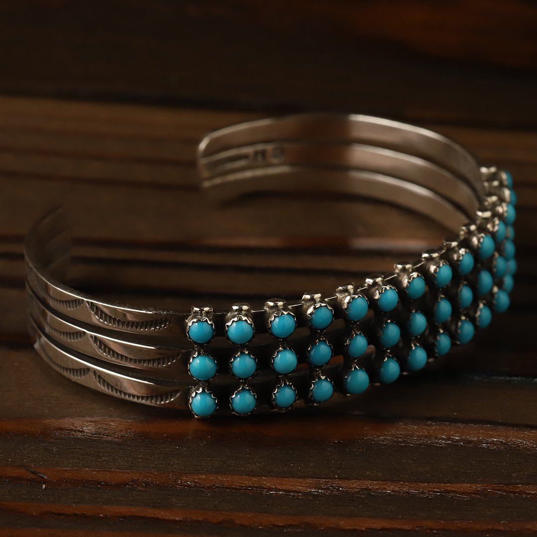 Bangle by Henry Sam