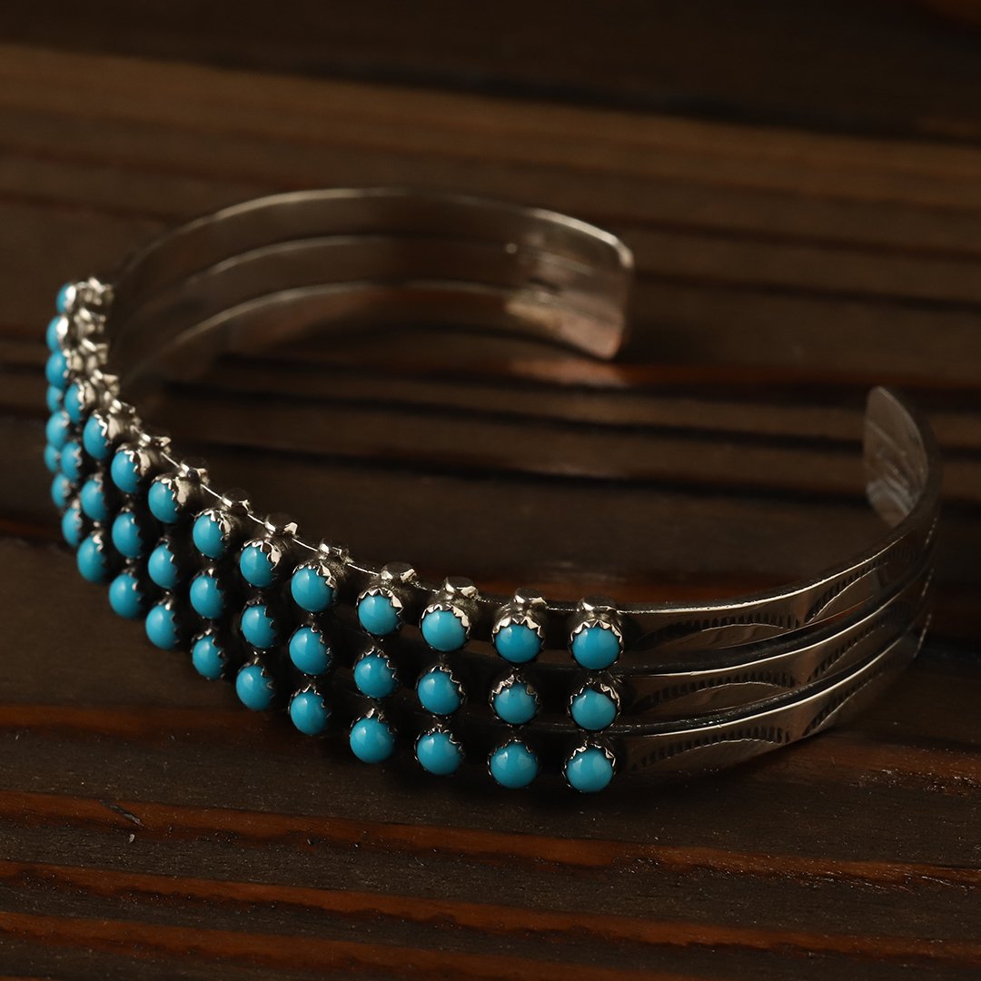 Bangle by Henry Sam