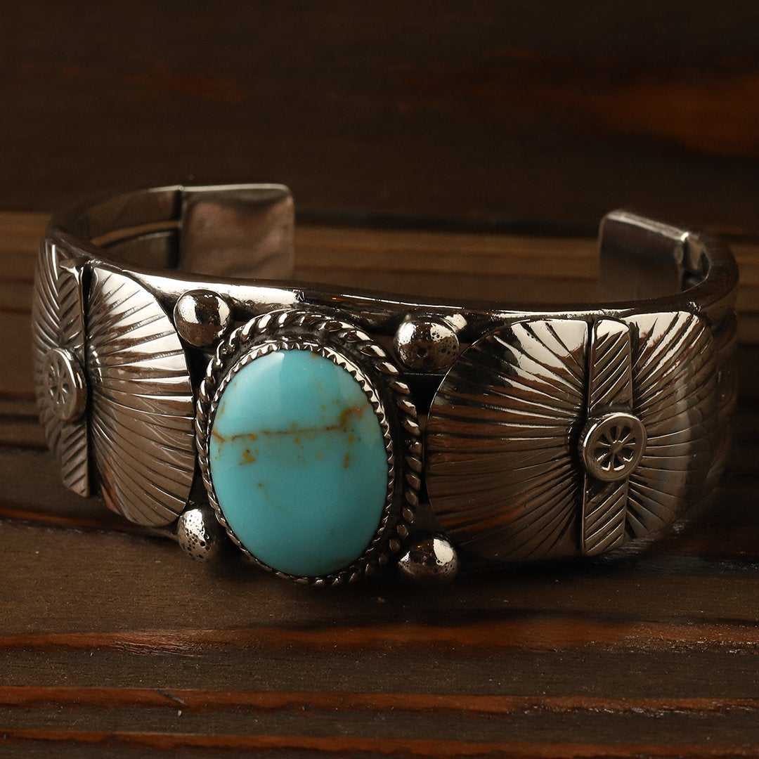 Bangle by Navajo