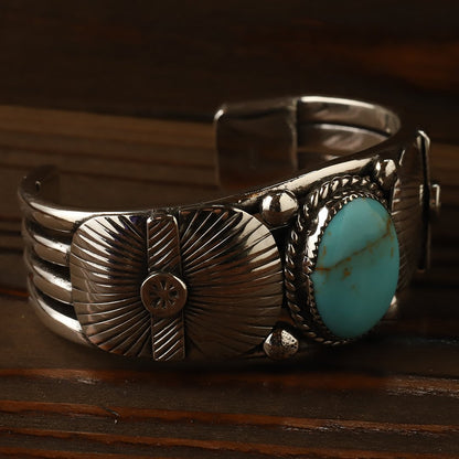 Bangle by Navajo