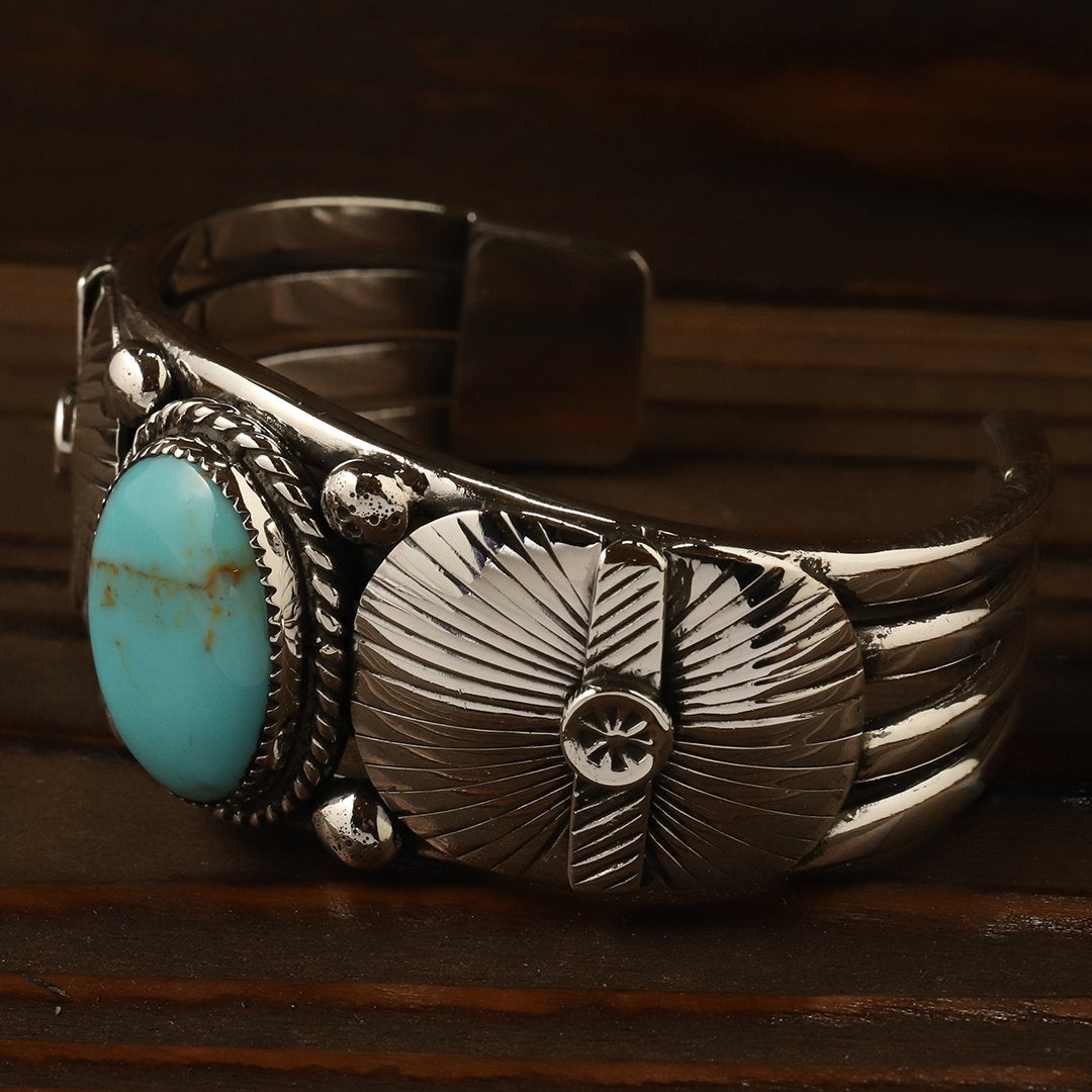 Bangle by Navajo