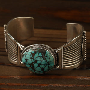 Bangle by Jerom Begay