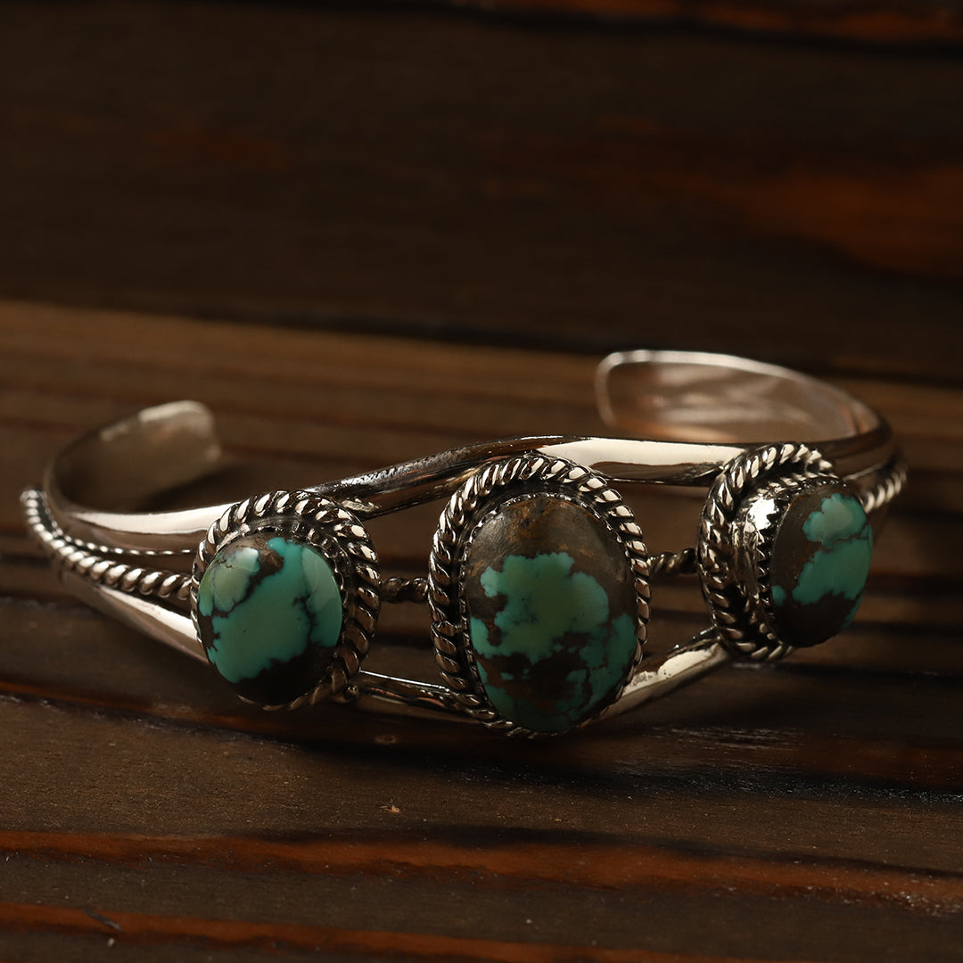 Bangle by Navajo