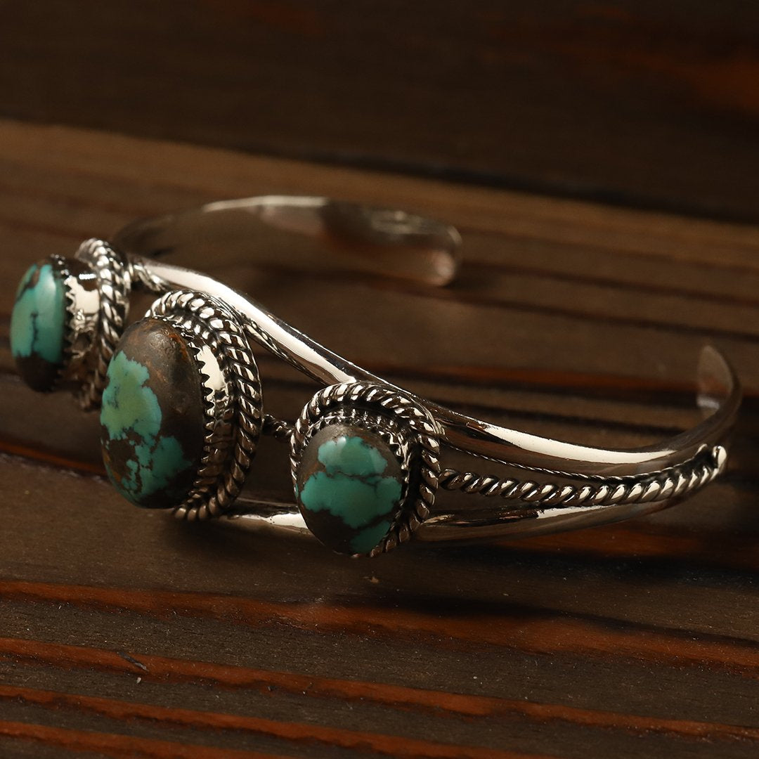 Bangle by Navajo