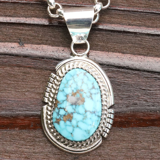 Pendant by Navajo