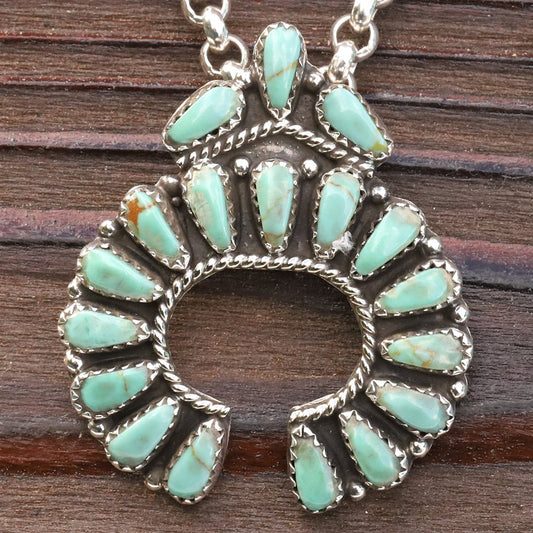 Pendant by Navajo