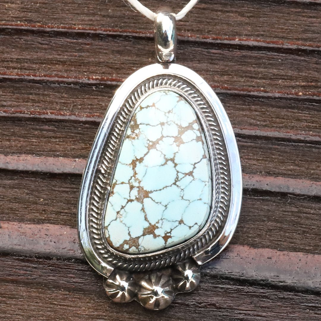 Pendant by Freddie Maloney