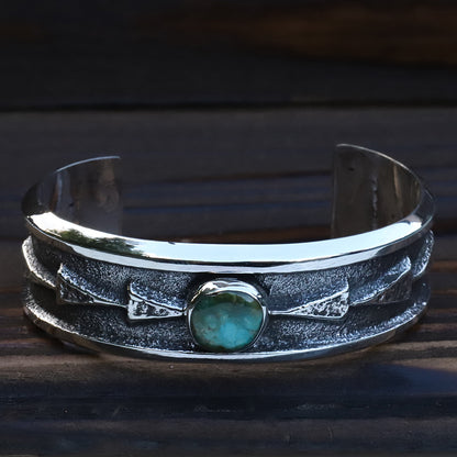 Bangle by Navajo