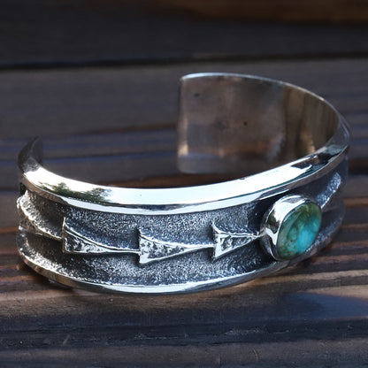 Bangle by Navajo