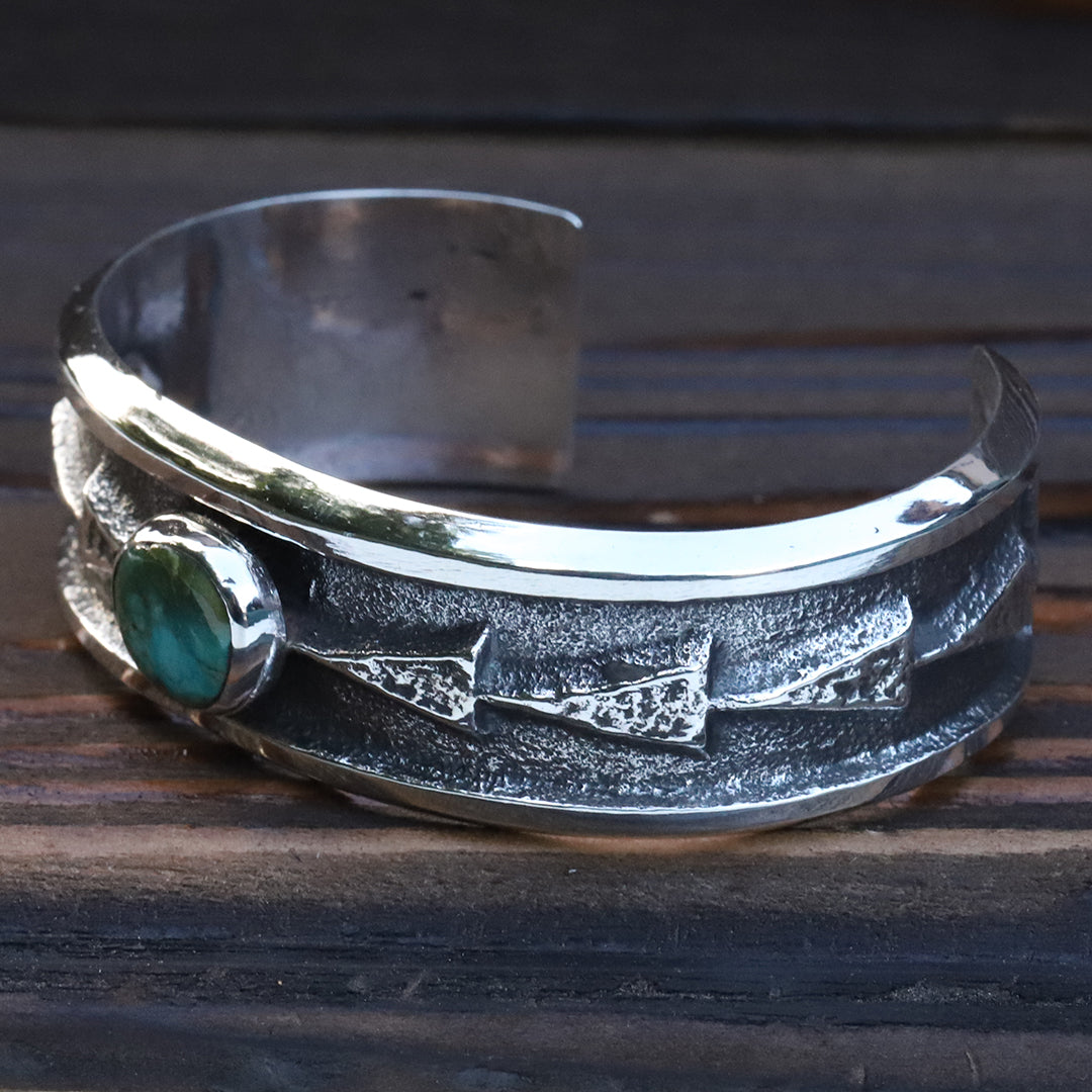 Bangle by Navajo